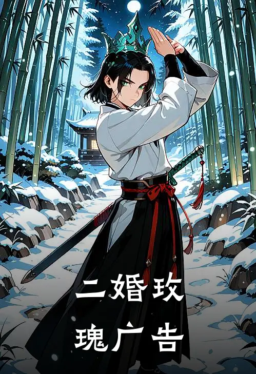 二婚玫瑰广告