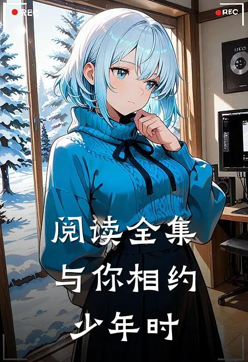 阅读全集与你相约少年时