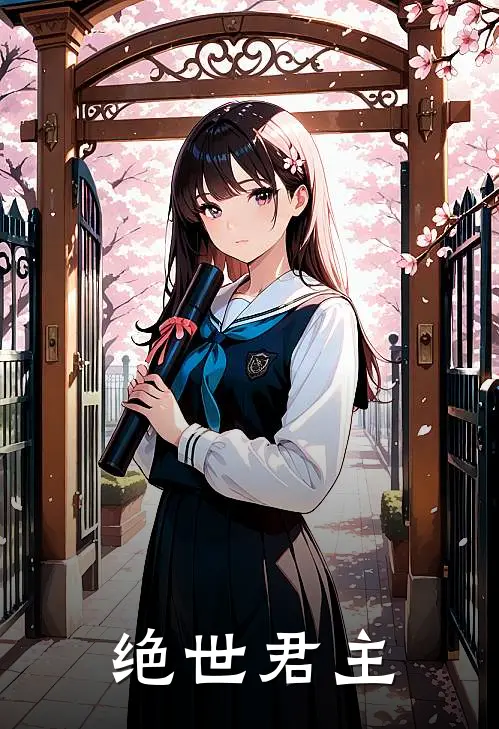 绝世君主