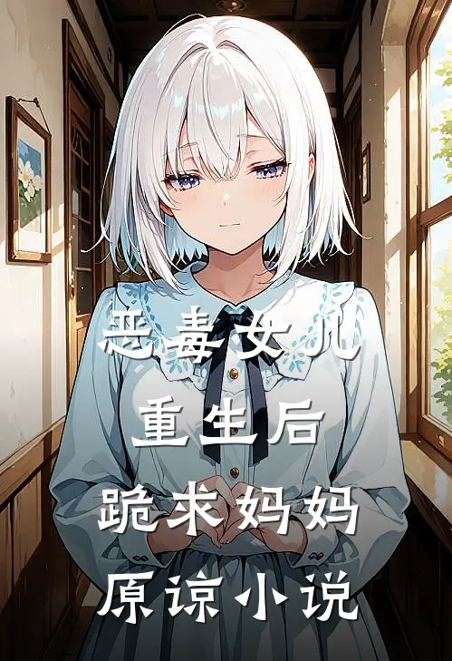 恶毒女儿重生后，跪求妈妈原谅小说