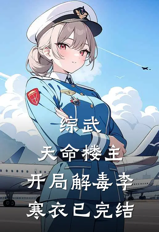 综武：天命楼主，开局解毒李寒衣已完结