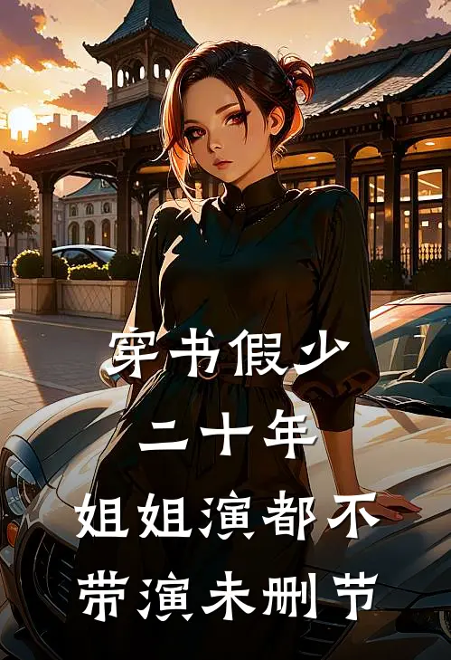 穿书假少二十年，姐姐演都不带演未删节