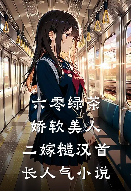 六零绿茶娇软美人，二嫁糙汉首长人气小说