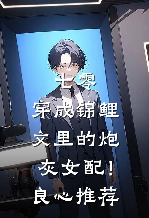 七零：穿成锦鲤文里的炮灰女配！良心推荐