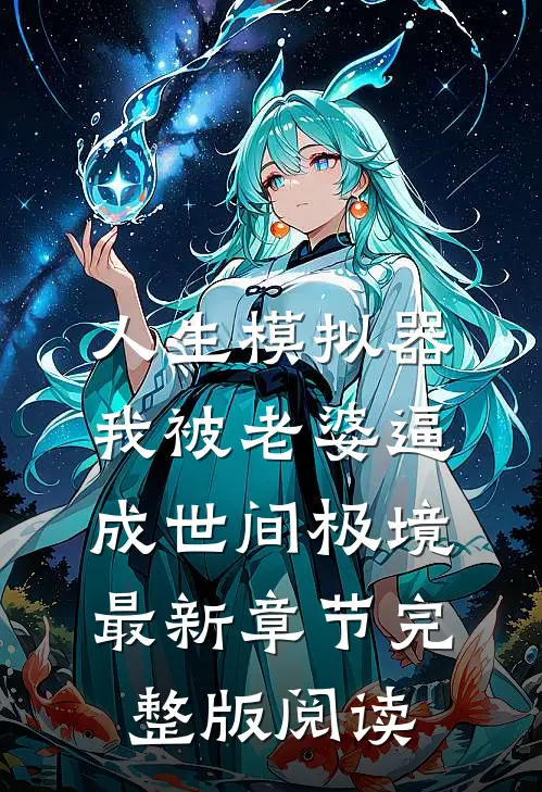 人生模拟器：我被老婆逼成世间极境最新章节完整版阅读