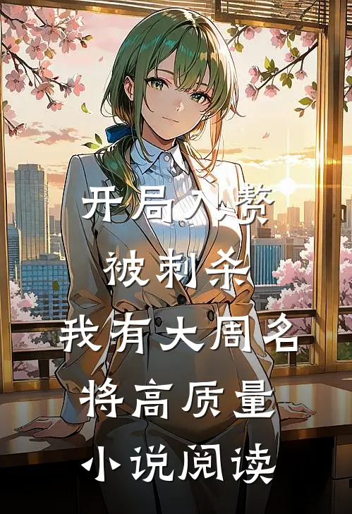 开局入赘被刺杀，我有大周名将高质量小说阅读