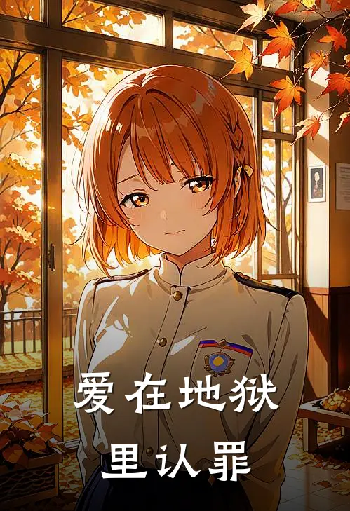 爱在地狱里认罪