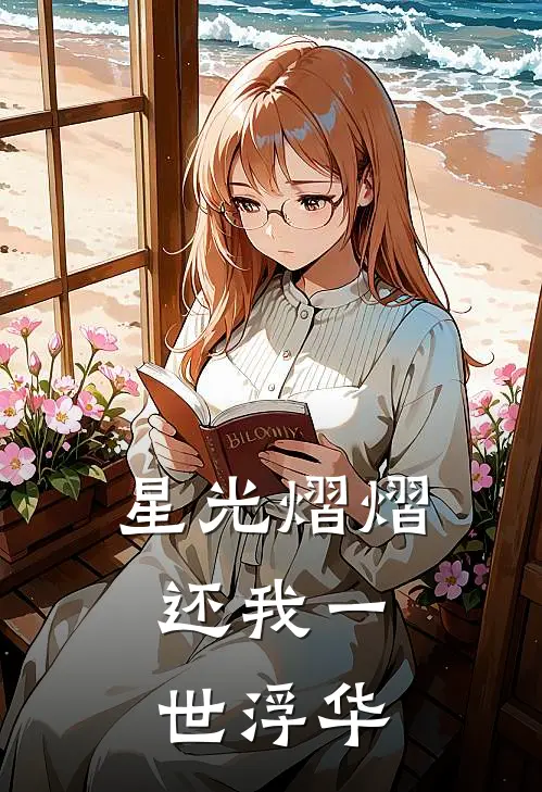 星光熠熠：还我一世浮华