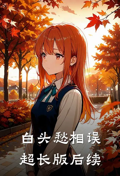 白头愁相误超长版后续