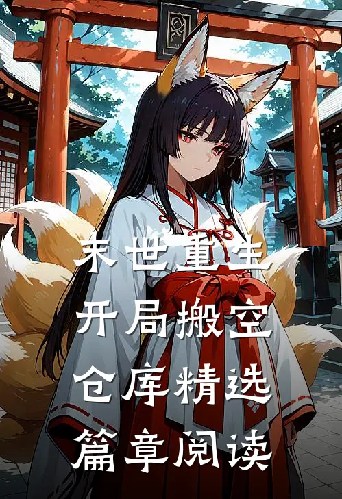 末世重生：开局搬空仓库精选篇章阅读