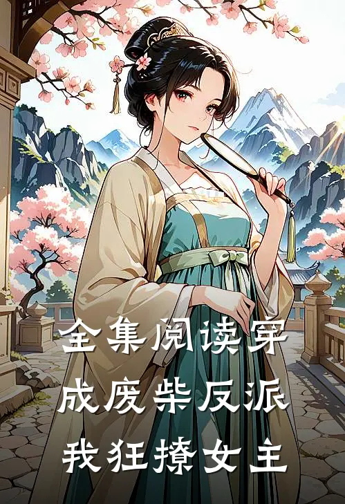 全集阅读穿成废柴反派，我狂撩女主