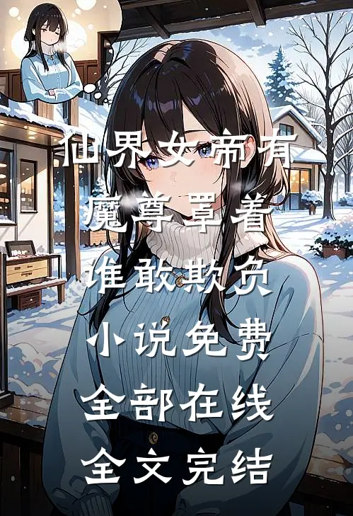 仙界女帝有魔尊罩着谁敢欺负小说免费全部在线全文完结