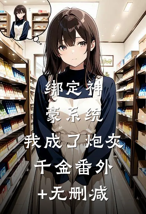 绑定神豪系统，我成了炮灰千金番外+无删减