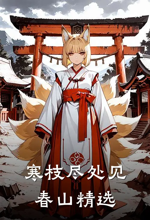 寒枝尽处见春山精选