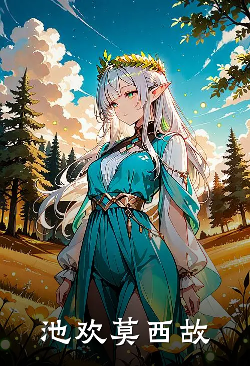 池欢莫西故