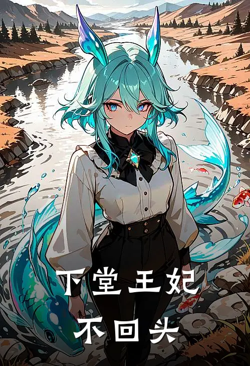 下堂王妃不回头