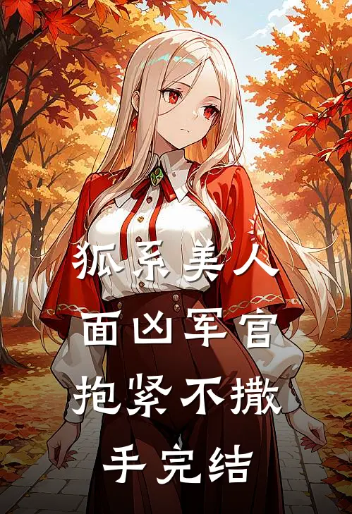 狐系美人：面凶军官抱紧不撒手完结