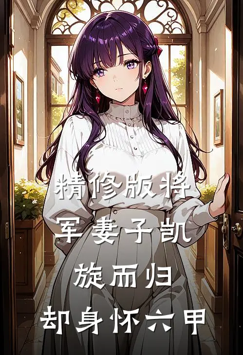 精修版将军妻子凯旋而归，却身怀六甲