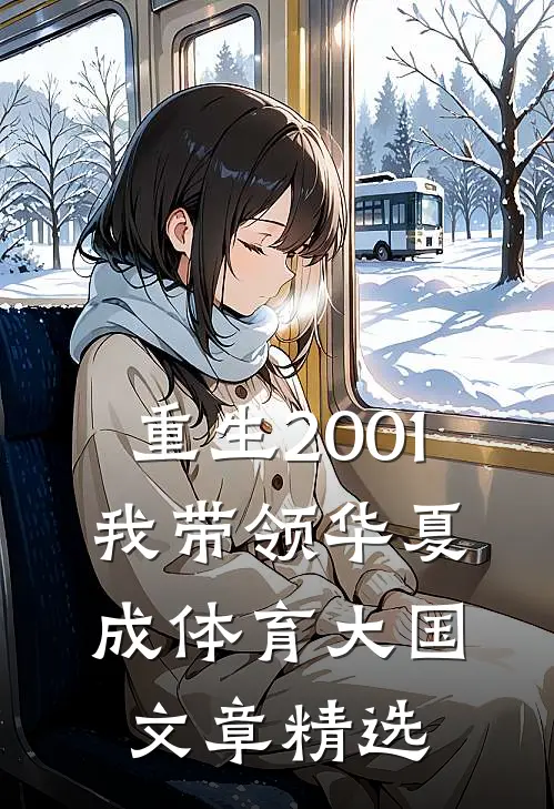重生2001，我带领华夏成体育大国文章精选