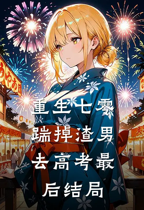 重生七零：踹掉渣男去高考最后结局