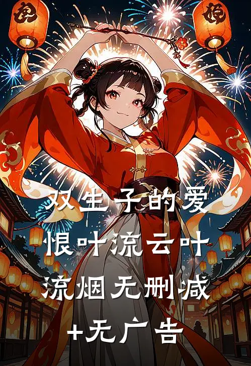 双生子的爱恨叶流云叶流烟无删减+无广告