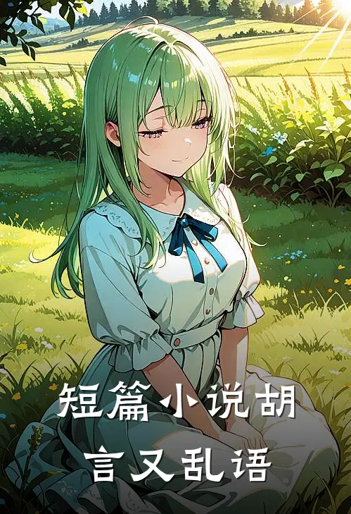 短篇小说胡言又乱语