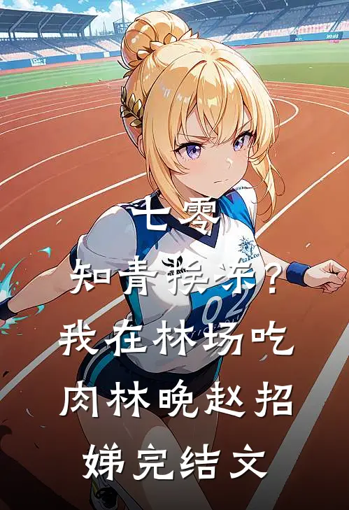 七零：知青挨冻？我在林场吃肉林晚赵招娣完结文