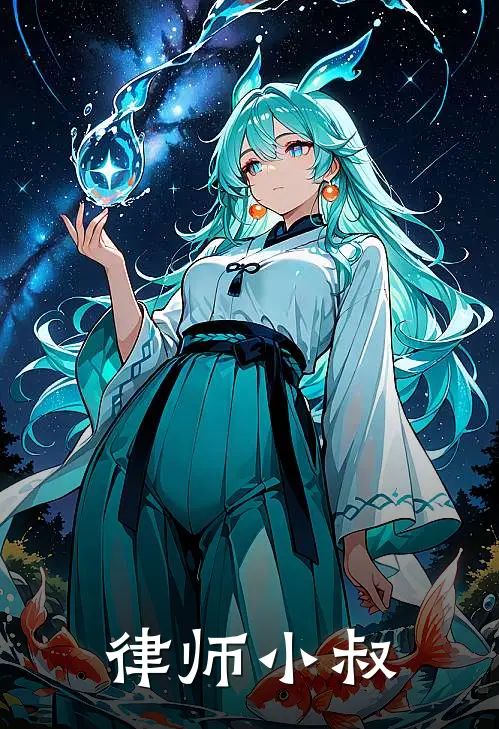 律师小叔
