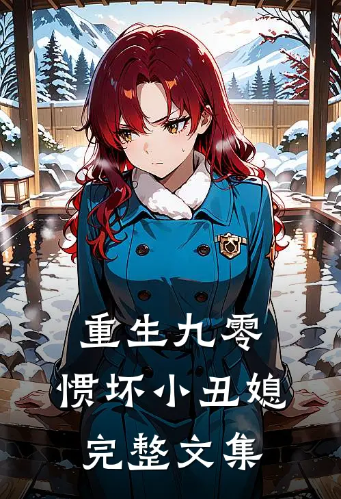 重生九零：惯坏小丑媳完整文集
