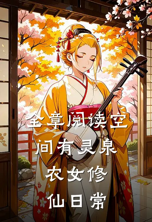 全章阅读空间有灵泉：农女修仙日常