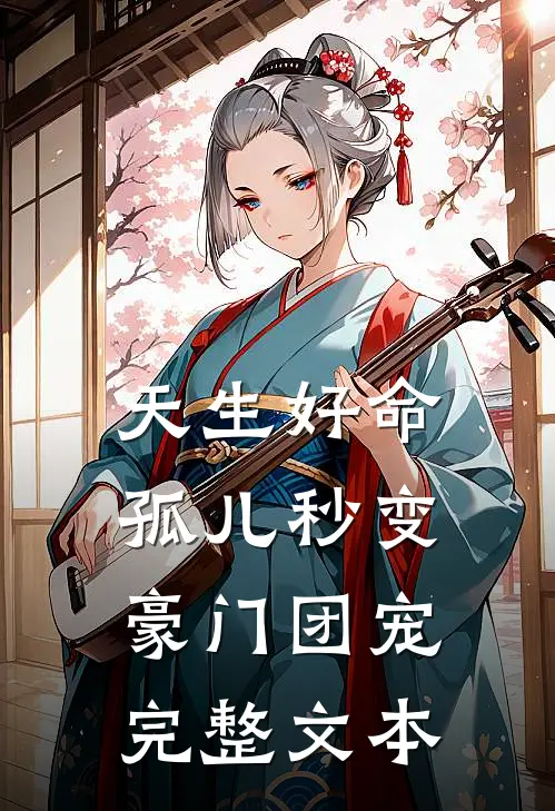 天生好命，孤儿秒变豪门团宠完整文本