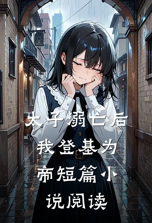太子溺亡后，我登基为帝短篇小说阅读