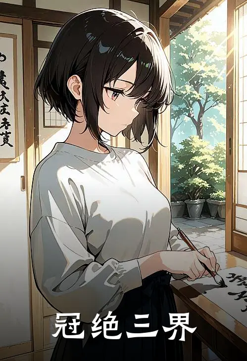 冠绝三界