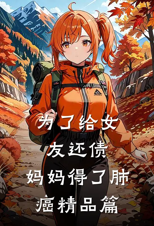为了给女友还债，妈妈得了肺癌精品篇