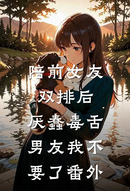 陪前女友双排后，厌蠢毒舌男友我不要了番外