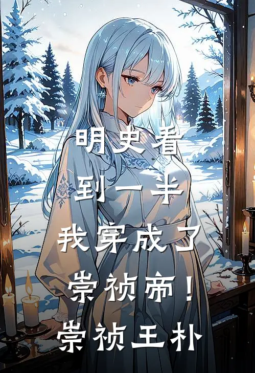 明史看到一半，我穿成了崇祯帝！崇祯王朴