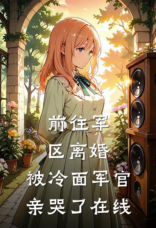 前往军区离婚，被冷面军官亲哭了在线