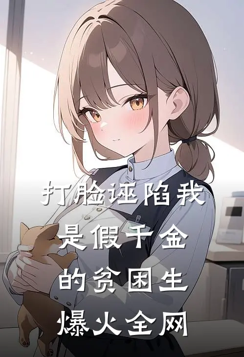 打脸诬陷我是假千金的贫困生爆火全网