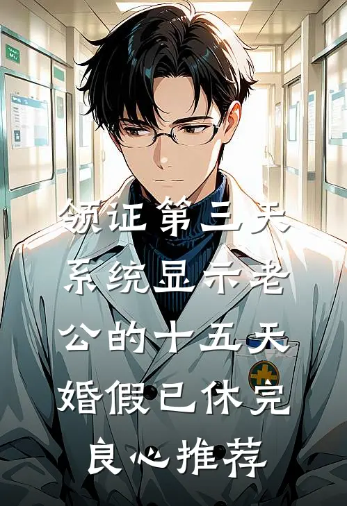 领证第三天，系统显示老公的十五天婚假已休完良心推荐