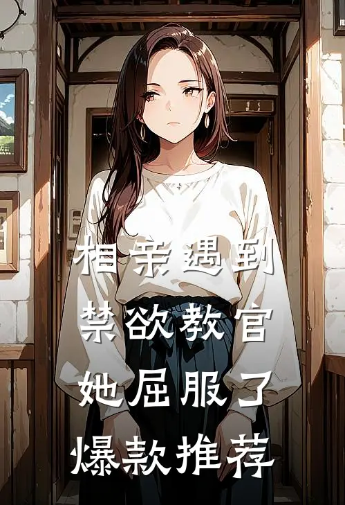 相亲遇到禁欲教官，她屈服了爆款推荐
