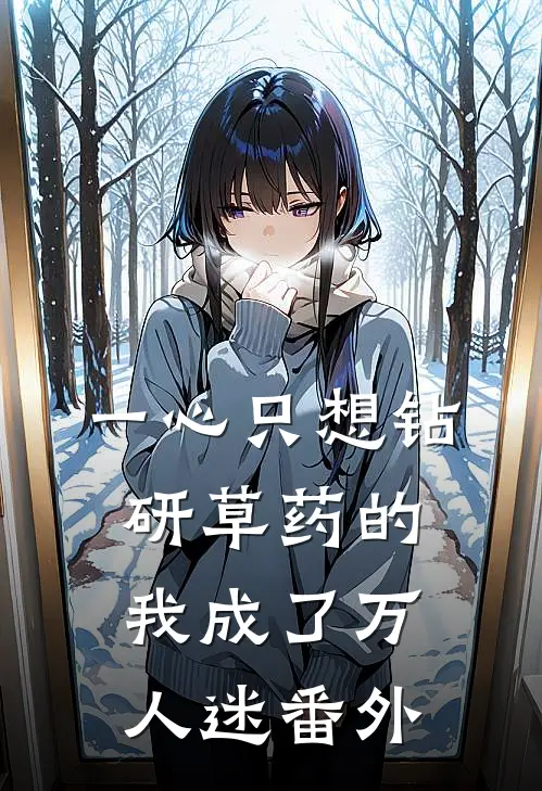一心只想钻研草药的我成了万人迷 番外