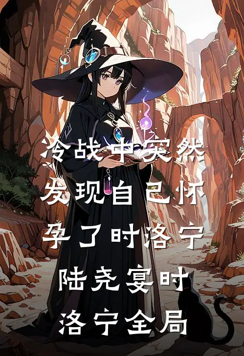 冷战中突然发现自己怀孕了时洛宁陆尧宴时洛宁全局