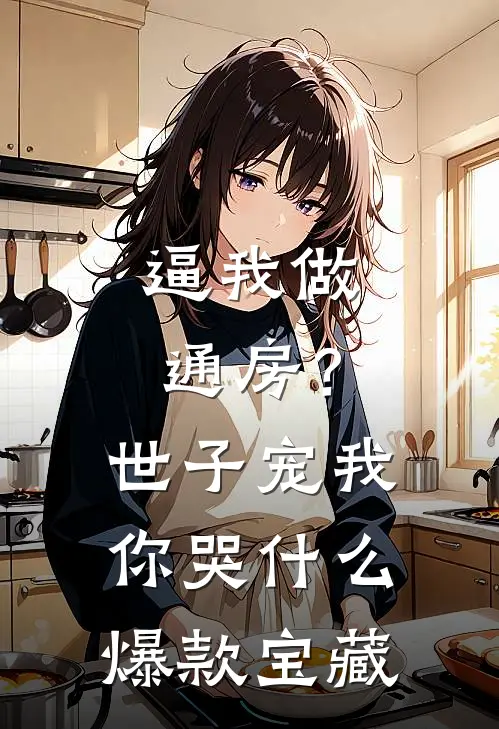 逼我做通房？世子宠我你哭什么爆款宝藏