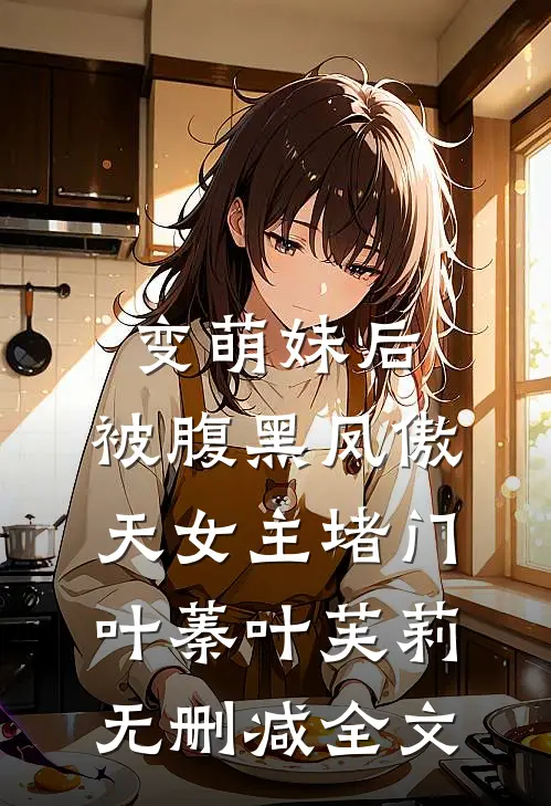 变萌妹后，被腹黑凤傲天女主堵门叶蓁叶芙莉无删减全文