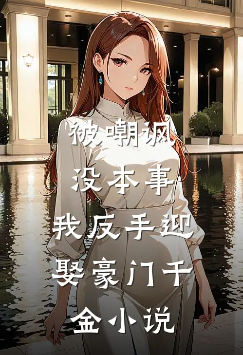 被嘲讽没本事，我反手迎娶豪门千金小说