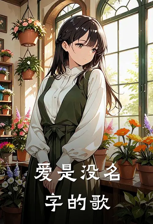 爱是没名字的歌