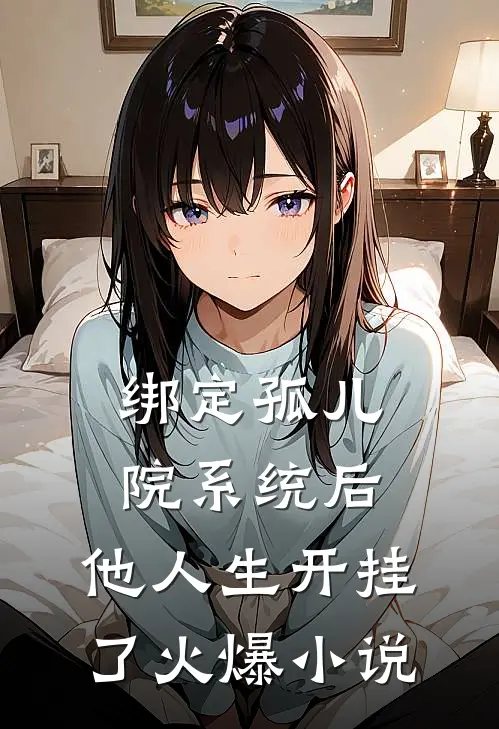 绑定孤儿院系统后，他人生开挂了火爆小说