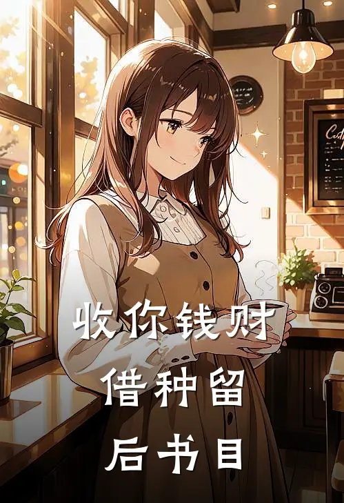 收你钱财，借种留后书目