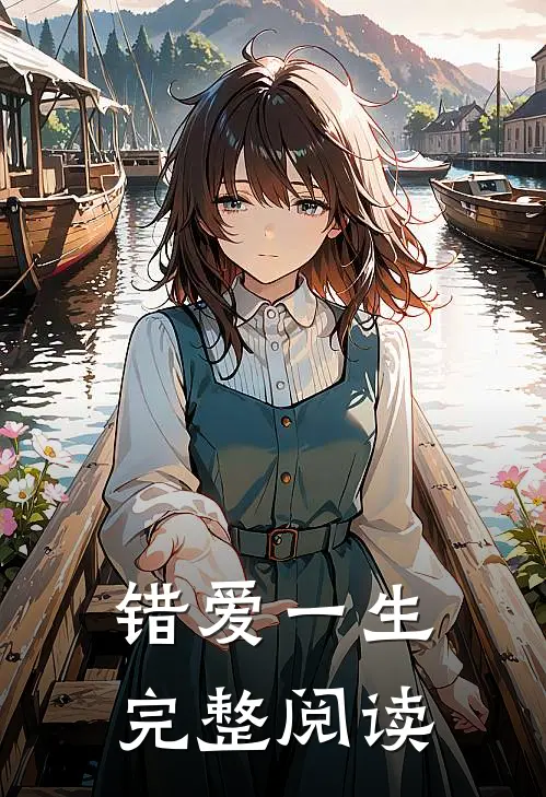 错爱一生完整阅读