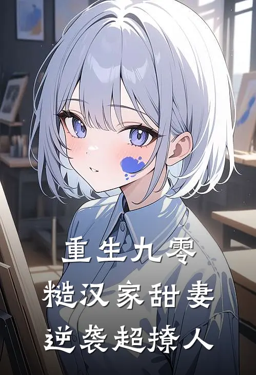 重生九零：糙汉家甜妻逆袭超撩人